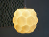 Bubble Gum Lampshade for  pendant lamps
