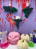 Poison Mushroom Kollektion + GRATIS Kürbis - Roomberry