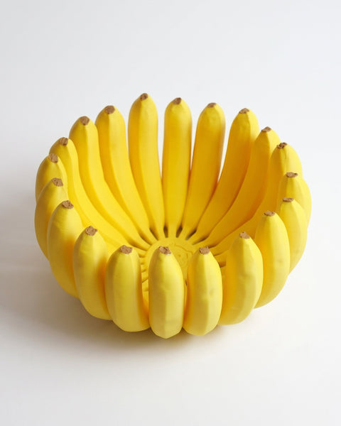 Bananen-Obstschale